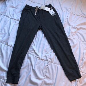 Vuori Men's Dark Gray Pants